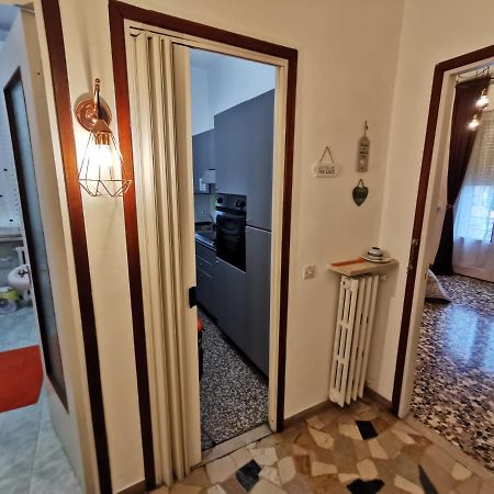 La Casa Di Jennifer Leilighet Parma Eksteriør bilde