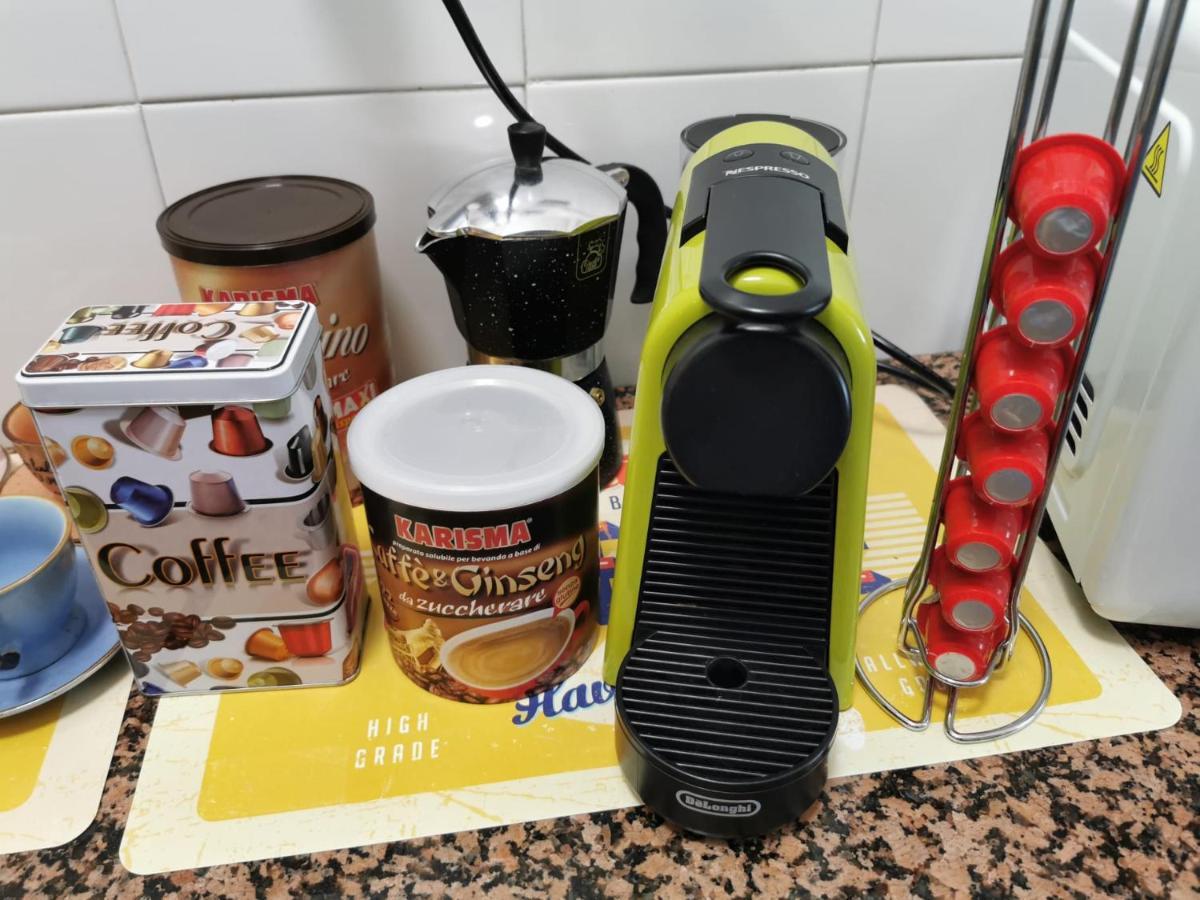La Casa Di Jennifer Leilighet Parma Eksteriør bilde
