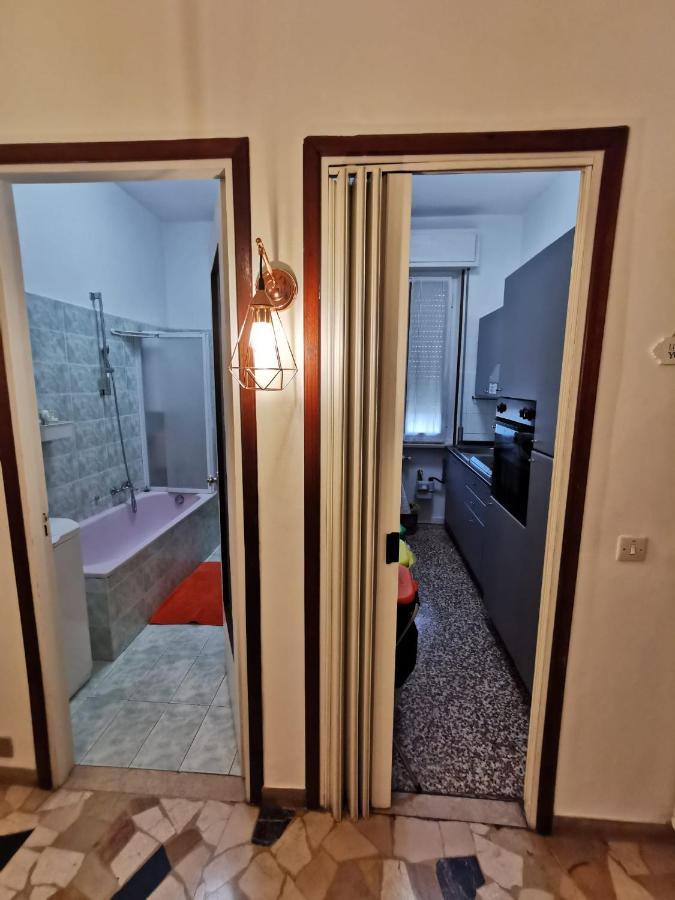 La Casa Di Jennifer Leilighet Parma Eksteriør bilde