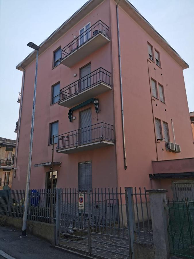 La Casa Di Jennifer Leilighet Parma Eksteriør bilde